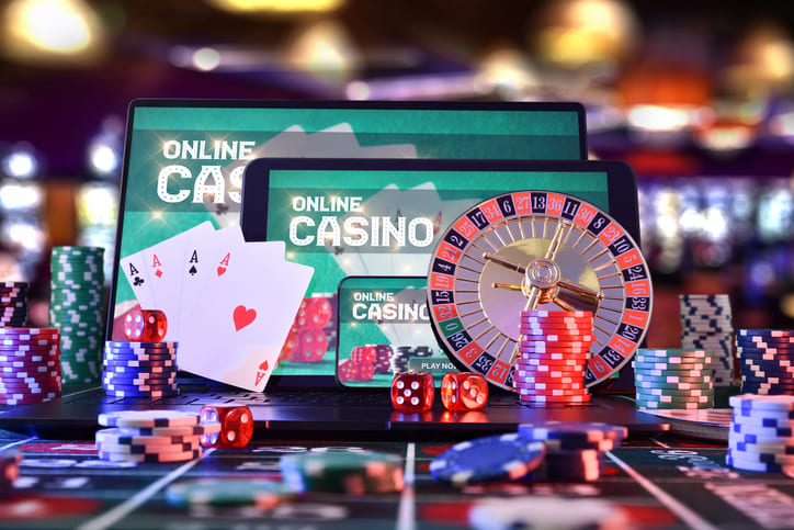 Admiral Casino Registration Process 11