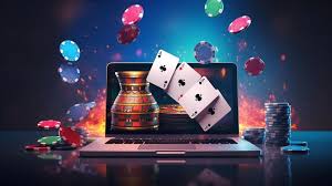 Discover the Best Casino Games Online UK A Guide for Gamblers Discover the Best Casino Games Online UK A Guide for Gamblers