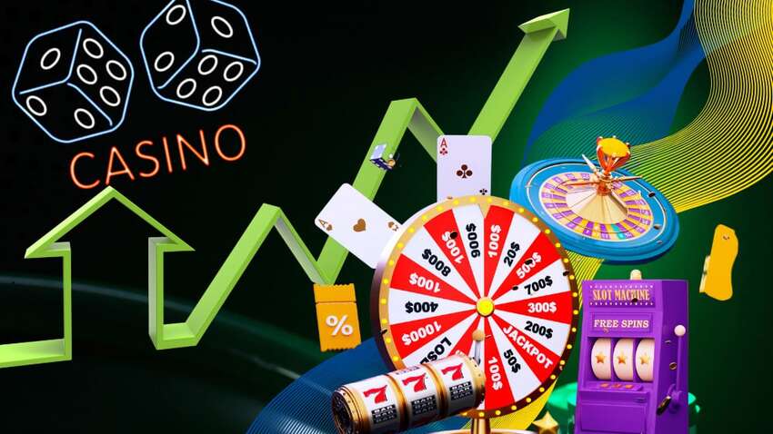 Discover the Best Free Online Casino UK Play Your Favorites! Discover the Best Free Online Casino UK Play Your Favorites!