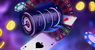 Discover the Excitement of Betblast Online Slots 1