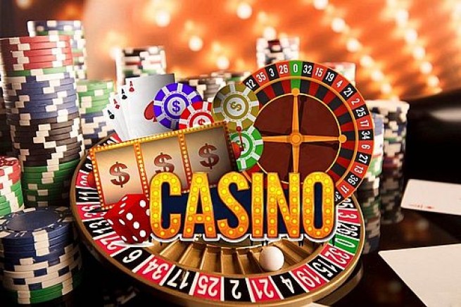 Discover the Excitement of Betblast Online Slots 1