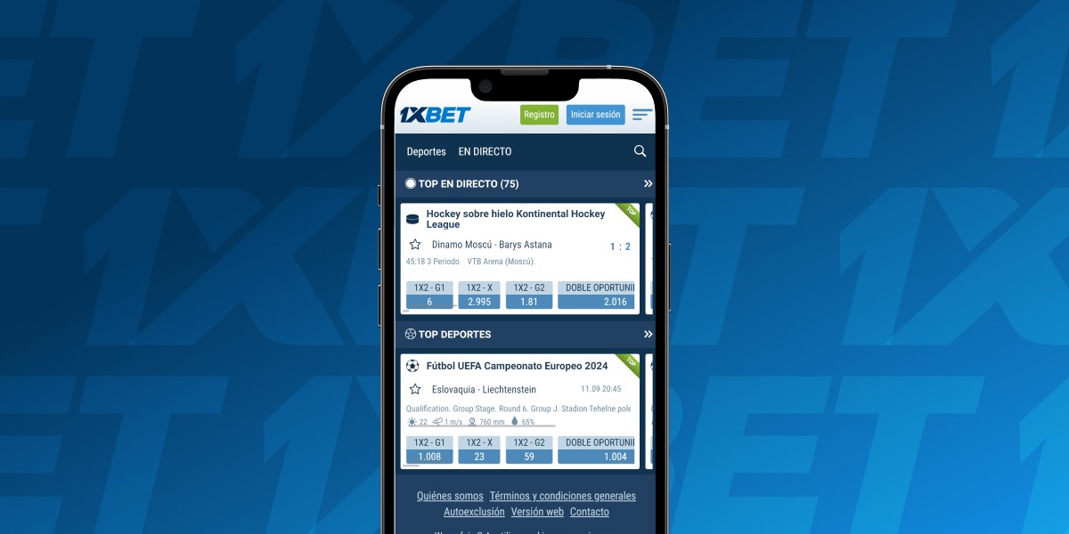 総合ガイド 1xbet app の使い方と特徴を徹底解説 総合ガイド 1xbet app の使い方と特徴を徹底解説