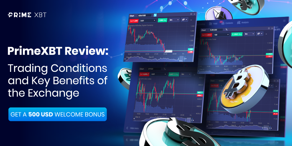 Discover the PrimeXBT Info Hub Your Gateway to Trading Insights Discover the PrimeXBT Info Hub Your Gateway to Trading Insights