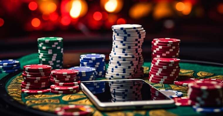 Discovering the Best Features of Virgin Online Casino UK Discovering the Best Features of Virgin Online Casino UK