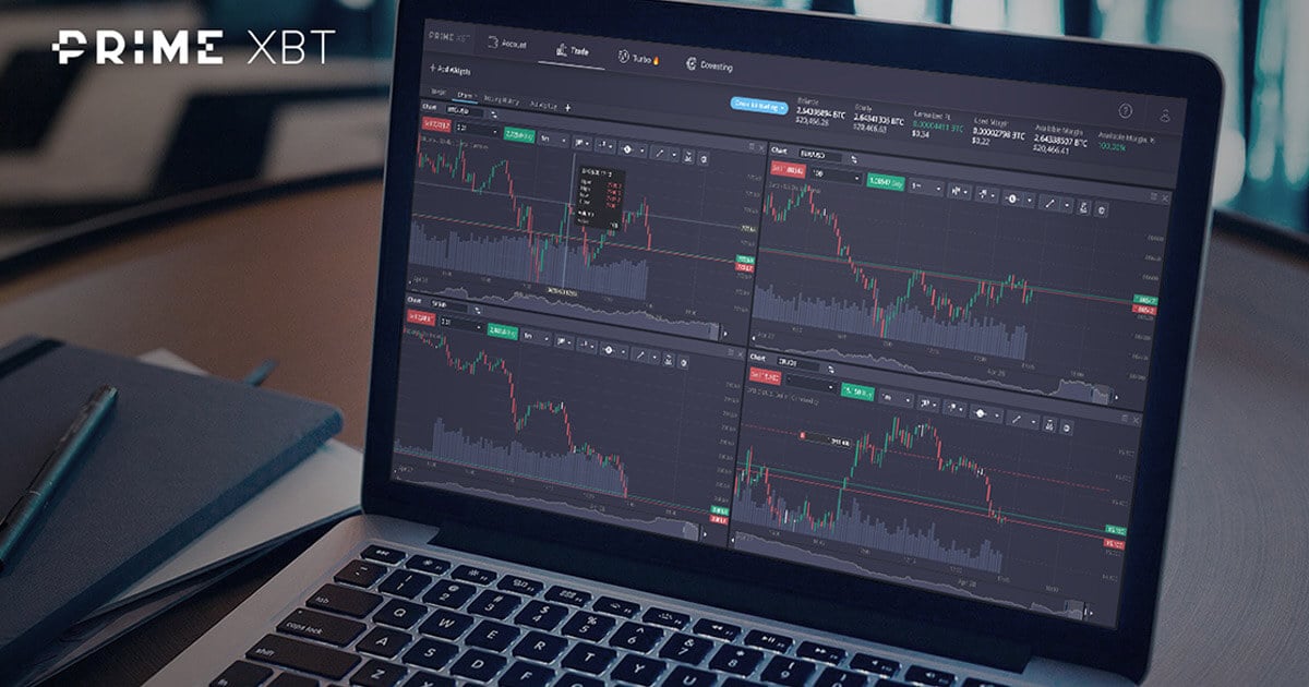 Exploring the PrimeXBT Trading Hub A Comprehensive Guide Exploring the PrimeXBT Trading Hub A Comprehensive Guide