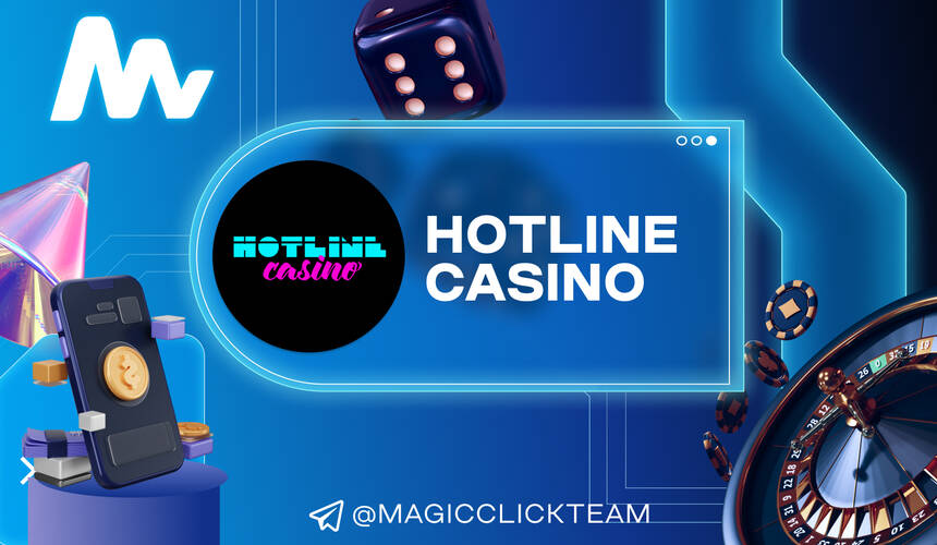Hotline Casino – Twój Ulubiony Kasyno Online Hotline Casino – Twój Ulubiony Kasyno Online