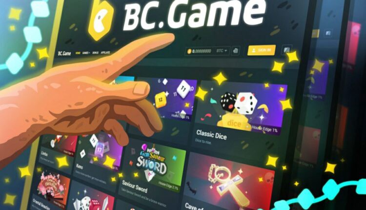 How to Successfully Log in BC Game and Maximize Your Experience How to Successfully Log in BC Game and Maximize Your Experience