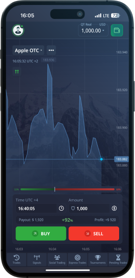Maximize Your Profits Strategies for Trading on Pocket Option RU Maximize Your Profits Strategies for Trading on Pocket Option RU