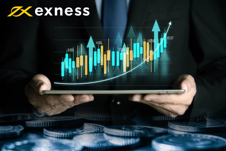 Maximize Your Trading Potential with Exness Mobile Account 1