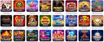 Nove online casino Objavte najnovšie trendy v online hazardných hrách