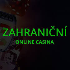 Objevte svět zahraničních casino online Objevte svět zahraničních casino online