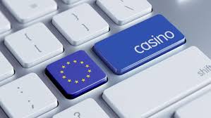 Objevte svět zahraničních casino online Objevte svět zahraničních casino online