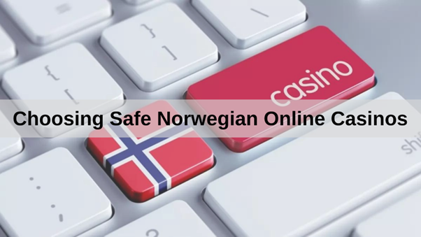 The Best Norwegian Casino Sites for 2023 The Best Norwegian Casino Sites for 2023