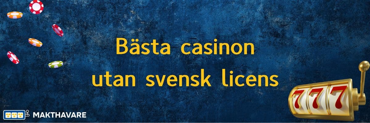 Upptäck friheten med casino utan Spelpaus 16